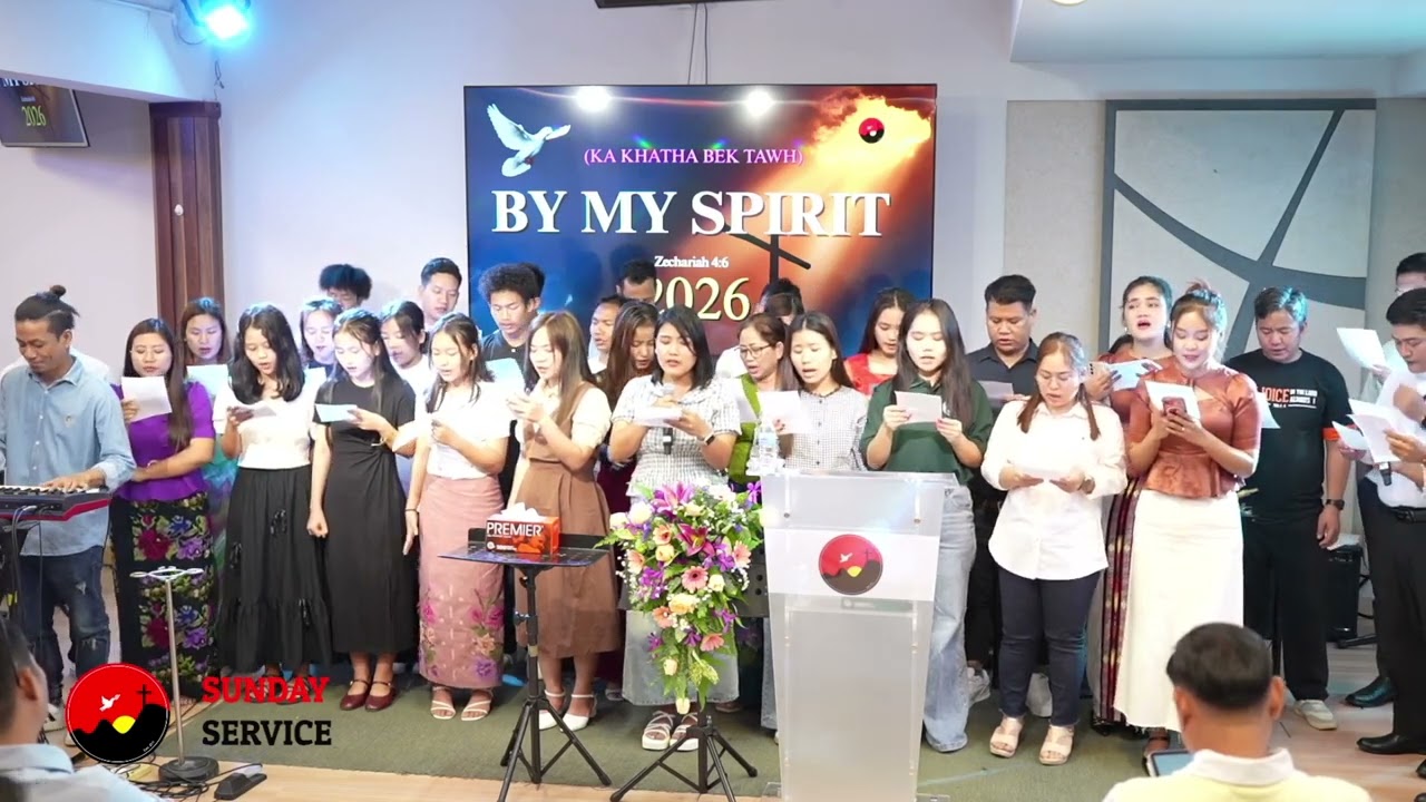 GROUP SONG - Zeisu Hong Pai Baih Ding