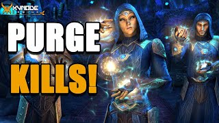 New Trial set could be DANGEROUS on BOMB builds for PVP!