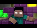 New Minecraft Song "Bye" New song from the Battle of the Glitches Animation series