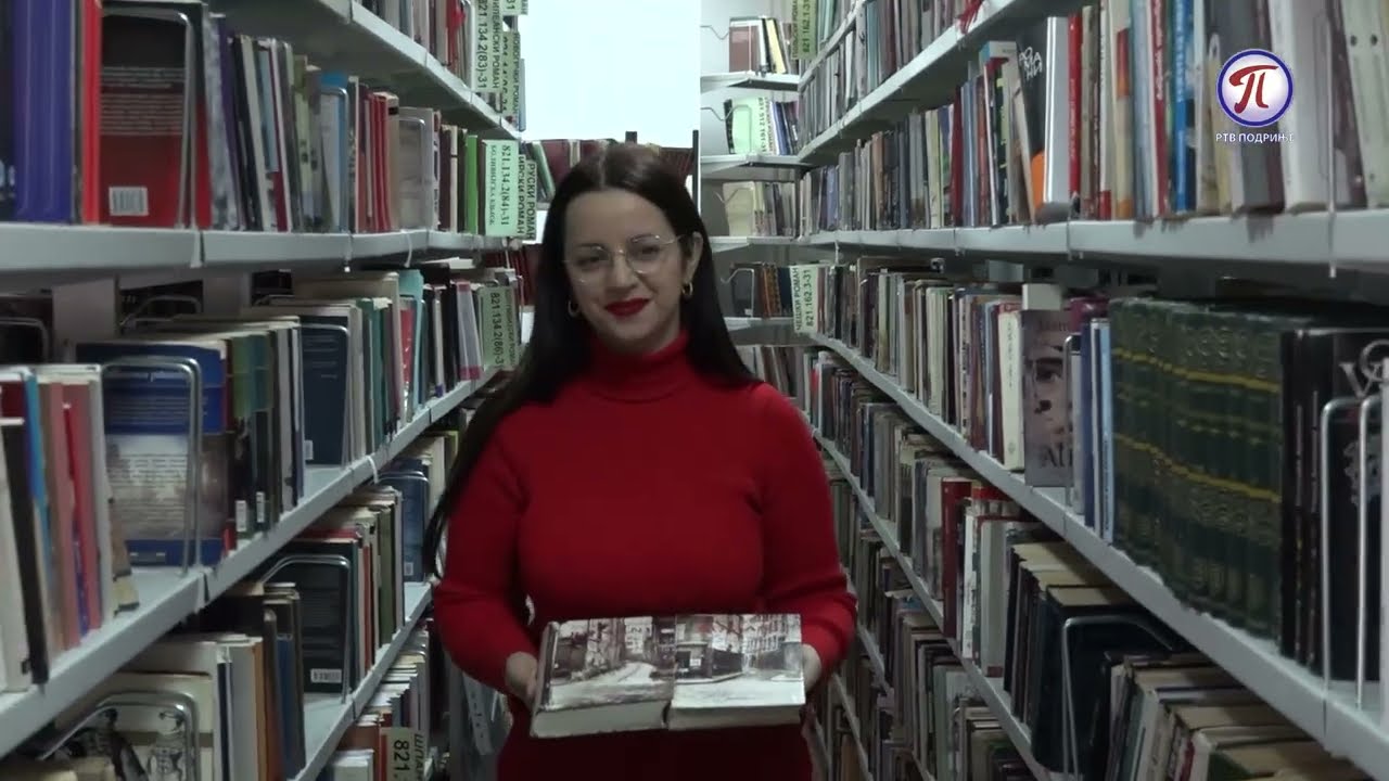 I pored sve veće upotrebe digitalnih medija, štampane knjige i dalje imaju vernu publiku