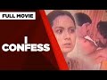 I CONFESS: Christopher De Leon, Gina Alajar &amp; Alma Moreno | Full Movie