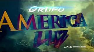 Video thumbnail of "AMERICA LUZ MIX 2018 TE HE MENTIDO VS LOS HERMANOS MESA CUMBIA SUREÑA MIX DJ JOSE"