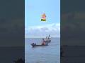 Fishing boat on the river.#fishingboat #fishingship #fishing #shorts