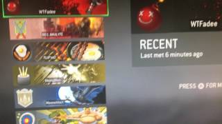3rd Map No Show vs LORD$