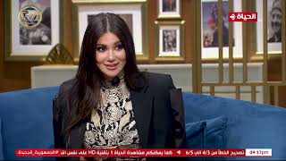 عمرو الليثي || برنامج واحد من الناس - الحلقة 197 -الجزء 2 - هدي الاتربي