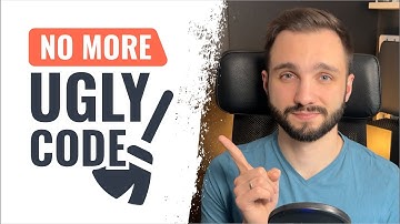 Meet Linters and Say Goodbye to Chaotic Coding Style