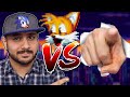 Sonic Mania VS Chat - Bald Edition