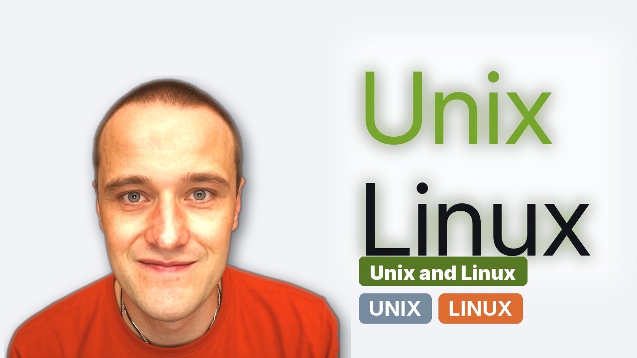 Unix & Linux: Running a Bash script within its working folder - YouTube