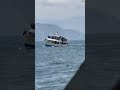 Sinking Ship 23 bodies recovered