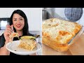 How to make Baked Migas Breakfast Casserole Recipe