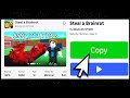 TUTORIAL ROBLOXCOPIER1221 ROBLOX GAME DOWNLOADER FOR 