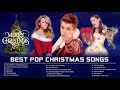 Canciones Navideñas en Ingles | Musica de Navidad en Ingles 2019 | canciones de navidad de famosos