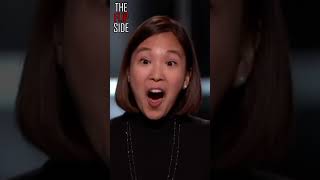 Celebrity Yunha Kim Recalls Her Shark Tank Experience Profile