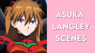 Asuka Langley 2.0 Twixtor Scenes