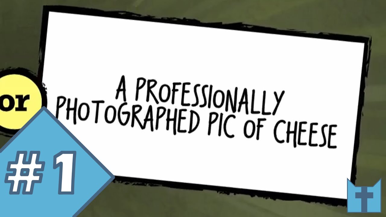 Jackbox Games | 1 | Quiplash with Bea, Jay, and Lynx!