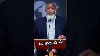 Why We Can't Give Up -- Voddie Baucham #VBM #VoddieBaucham #Voddie #1689 #motivation #inspiration