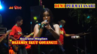 Ngomong apik apik ~ Dewi permatasari || DANGDUT VIRAL