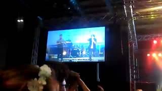 Jack and Dean - Consent - Live at Summer In The City 2016
