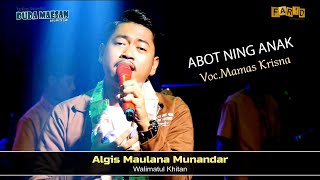 Download Lagu ABOT NING ANAK | MAMAS KRISNA | DUDA MAESAN | AAN ANITASARI MP3