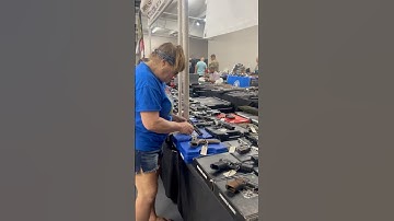 Naples Florida gun show first time ever on video #guns #pewpew #military #shoot #trending