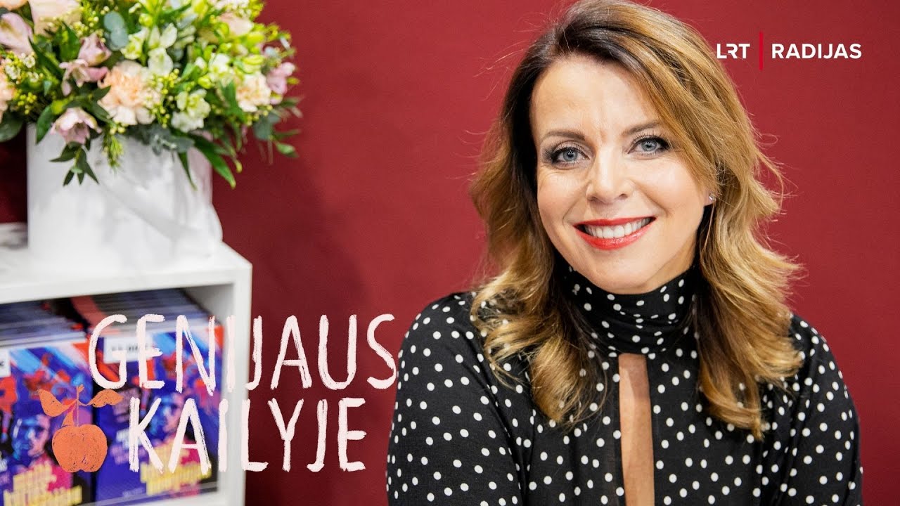 Santuokoje reikšmingumo nematanti Valinskienė: jei ne Arūnas, gal būčiau ir netekėjusi