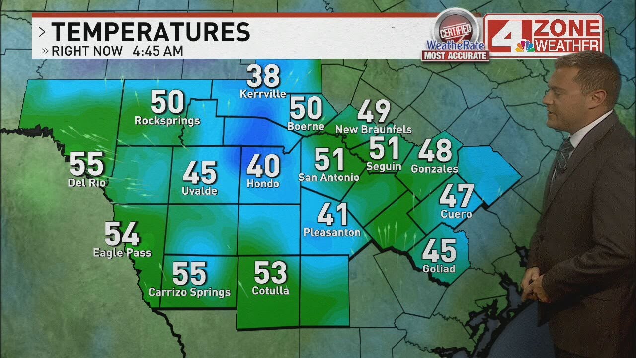 Sunny skies with warmer temperatures in the 80s. - YouTube