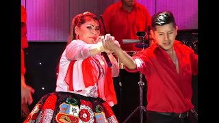SAMANTHA ARCE - TE DEVUELVO A TU HIJO - CUTICHICUY EN ESPAÑOL (OFICIAL)
