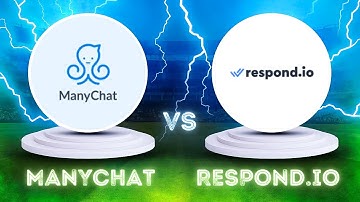 ManyChat VS Respond.io Comparison – Which One is Better?
