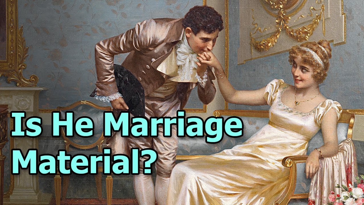 How To Be The Perfect Regency Era Gentleman