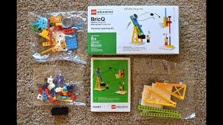 LEGO education - 2000471 - BricQ Motion Essential Personal Learning Kit