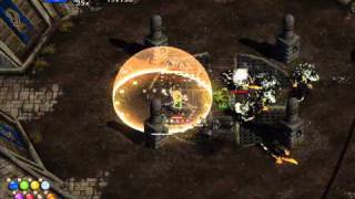 Magicka Lightning Test.avi