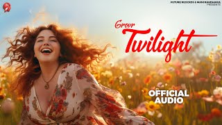 Twilight ( Two Of Us ) | Grovr | Dxfective | Latest Punjabi Song 2023 | New Punjabi Song 2023