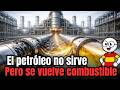 El Laboratorio Más Gigante del Mundo: Lo que NO te cuentan del Petróleo