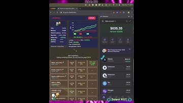 Pump Fun Sniper Bot Demo | Solana MEV Bot Walkthrough in 60 Seconds