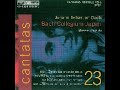 Bach - Complete Sacred Cantatas BWV 1-200 (VOL.23) by Masaaki Suzuki / BWV 10, 93, 178, 107