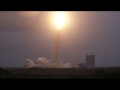 Décollage du vol Ariane 235, depuis le CSG