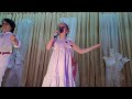 Песня ,,Мама". автор Жанна Колмогорова. Егор и Мария  Стафеевы