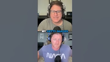 Getty images AI Tool provides copyright protections #podcast #aipodcast