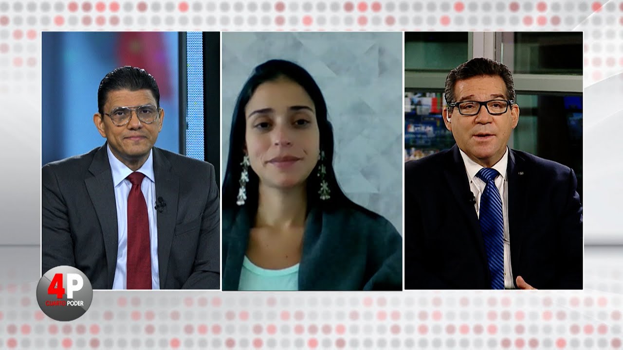 Cuarto Poder: 26 de agosto de 2022