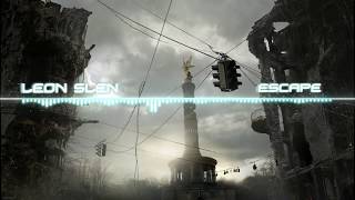 Epic Post Apocalyptic Music Leon Slen - Escape [Apocalyptic Tide] (Post Apocalyptic Ambient Music )