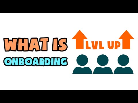 What is Onboarding | Explained in 2 min