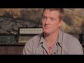 Capture de la vidéo Josh Homme Talks About Mark Sandman