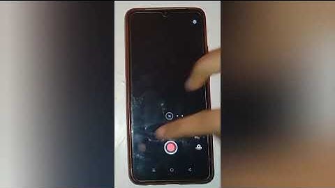 How to use time lapse camera setting in oppo a9,use time lapse camera setting