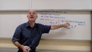 Investments - Lecture 17 HD
