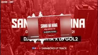SANNA NA NANA DHUMAL PANTHI//DJ ARADHYA $DJ GOL2
