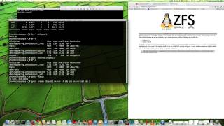 Running ZFS on Centos/RHEL 6.5 Linux