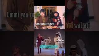 Ummi     Haddad Alwi U0026 Sulis     