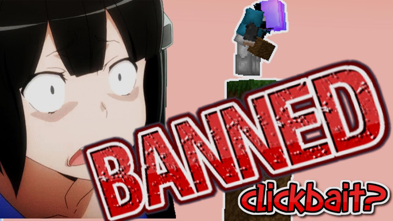 Think Bedwars Is BROKEN || Minecraft Hypixel Bedwars - YouTube