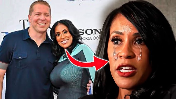 Gary Owen's Black Ex Wife Is Still Crying About Being THIS! - YouTube