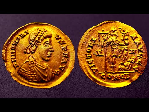 Βίντεο: Ήταν ο honorius καλός αυτοκράτορας;